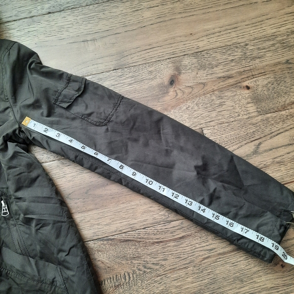 Zara Lightweight Jacket - Picture 15 of 16